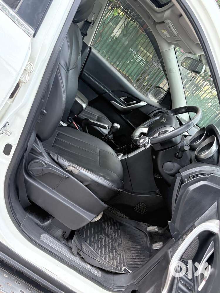 Mahindra Xuv500 W9, 2019, Diesel