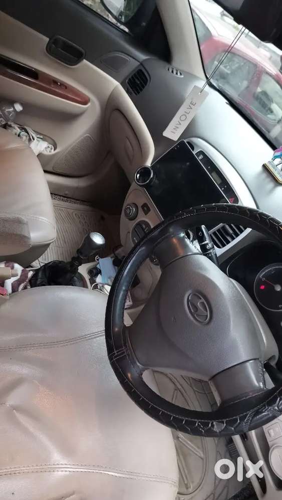 Hyundai Verna Crdi 2010 Model Saaf Suthri Condition