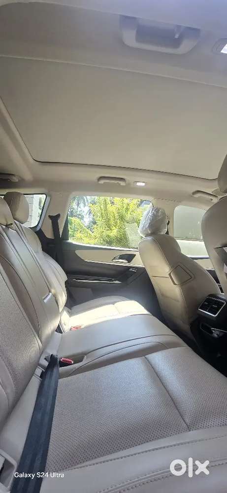 Mahindra Xuv700 Ax7 2021