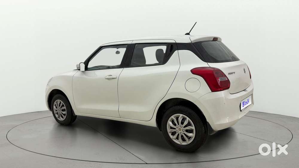 Maruti Suzuki Swift Vvt Vxi, 2022, Petrol