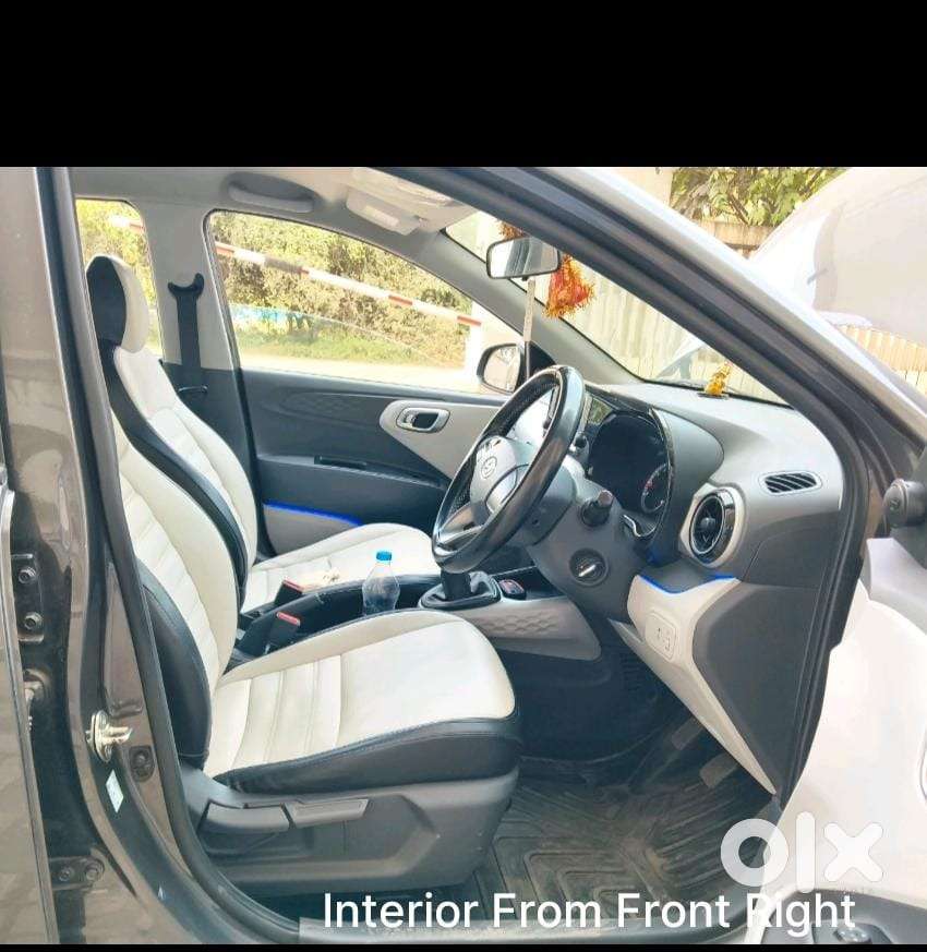 Hyundai Grand I10 2022