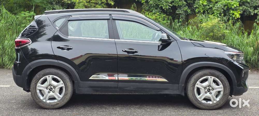 Kia Sonet 1.2 Htk Plus, 2023, Petrol