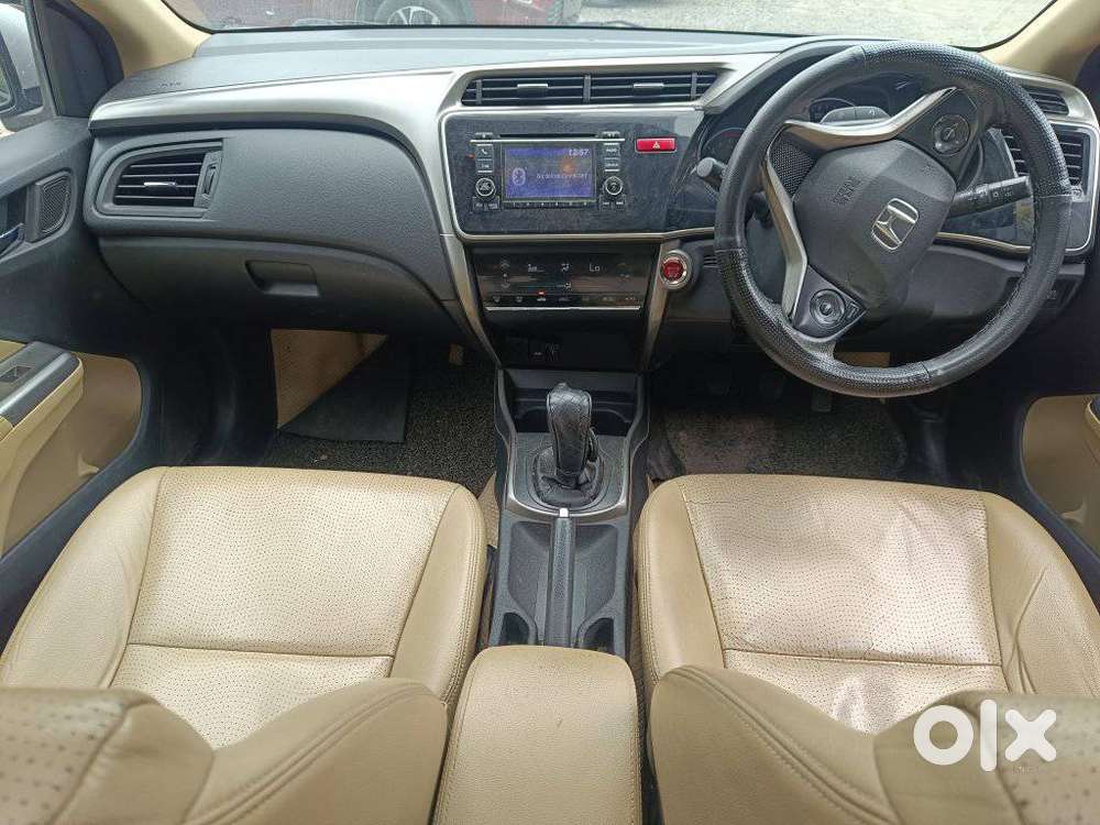 Honda City I Dtec Vx, 2015, Diesel