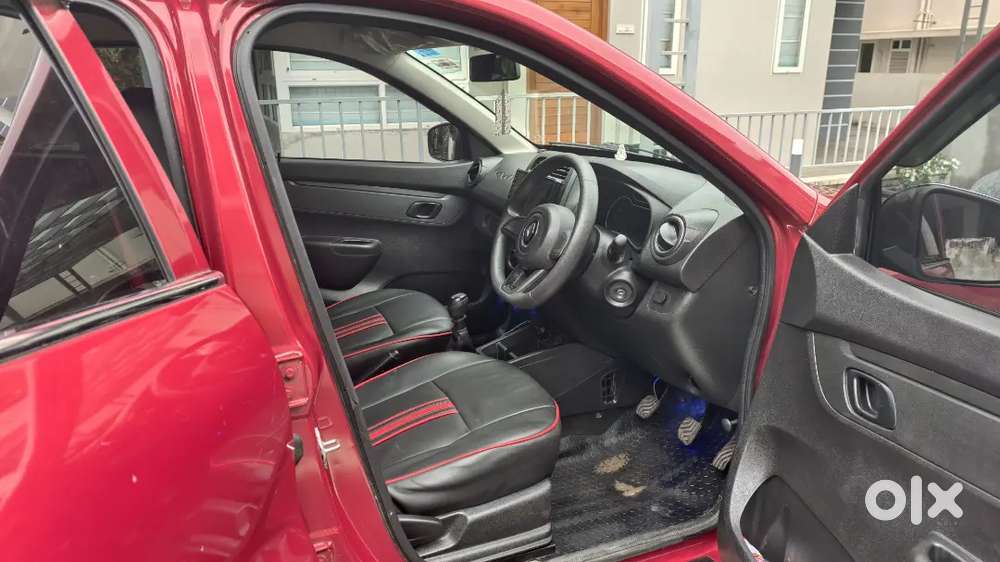 Renault Kwid 0.8 Petrol 2020