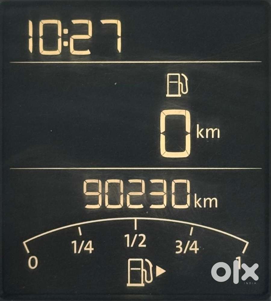 Skoda Rapid [2016-2020] 1.6 Ambition Tdi, 2018, Diesel