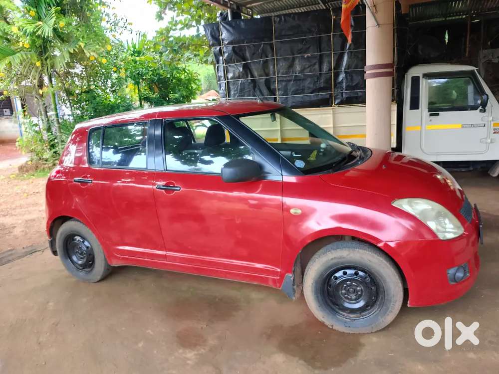 Maruti Suzuki Swift Vxi 2010