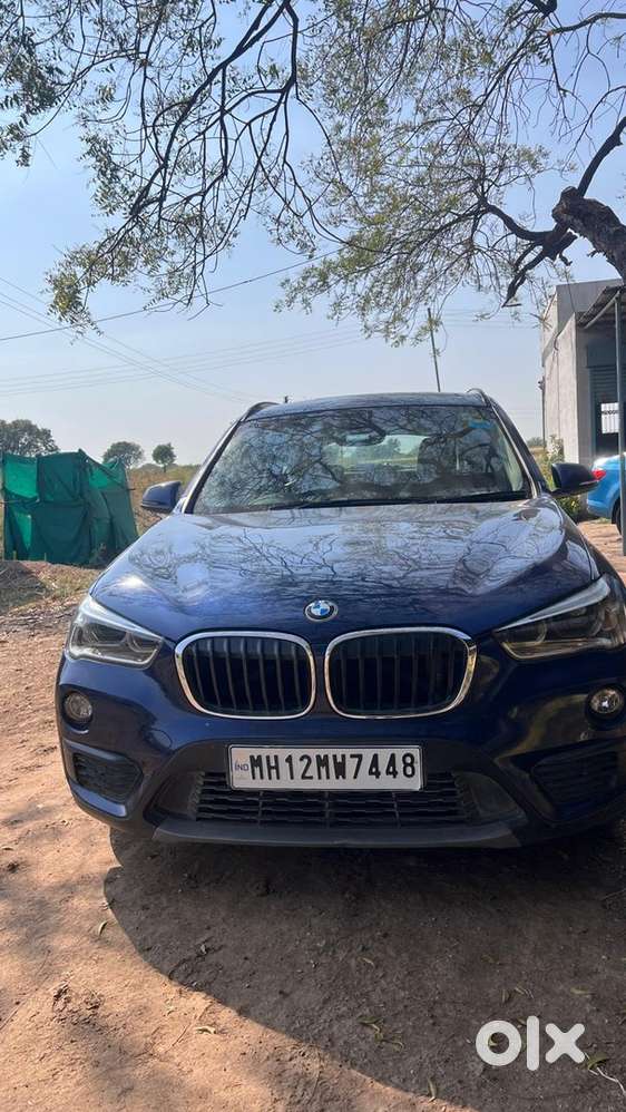 Bmw X1 2016 Diesel Well Maintained