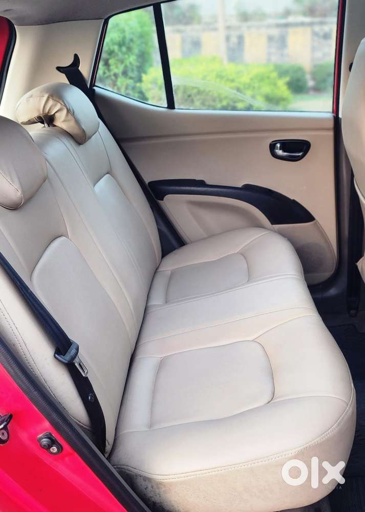 Hyundai Grand I10 Sportz 1.2 Kappa Vtvt, 2010, Petrol