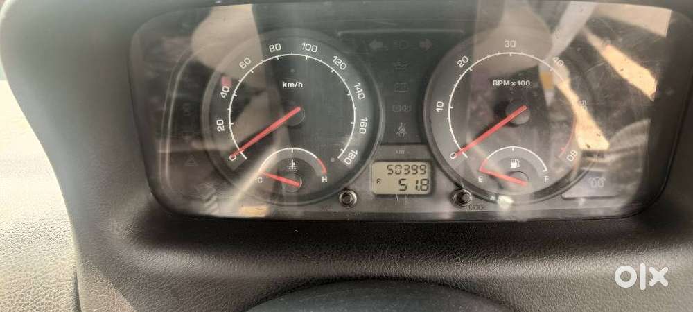 Tata Indica Xeta Gls Bs Iv, 2014, Diesel