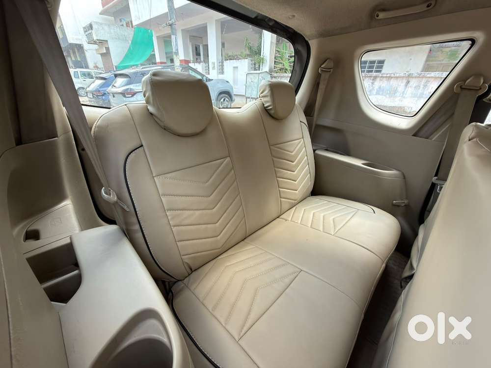 Maruti Suzuki Ertiga 2015
