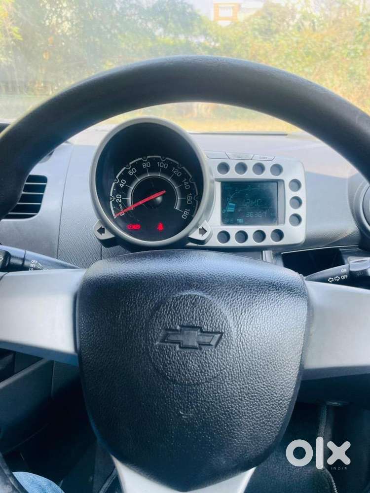 Chevrolet Beat 2012 Petrol Good Condition