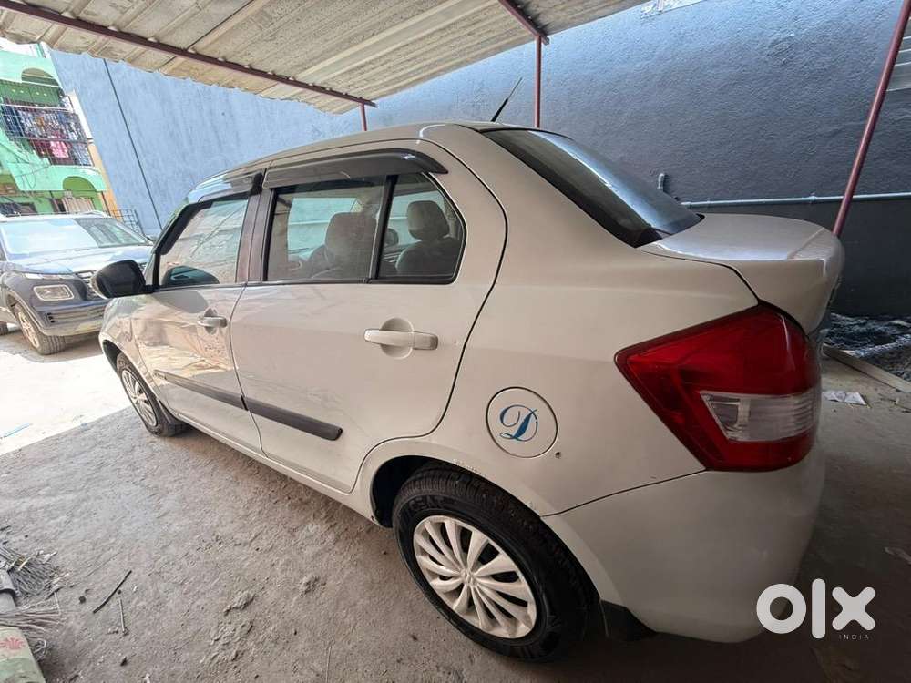 Maruti Suzuki Diesel 2015