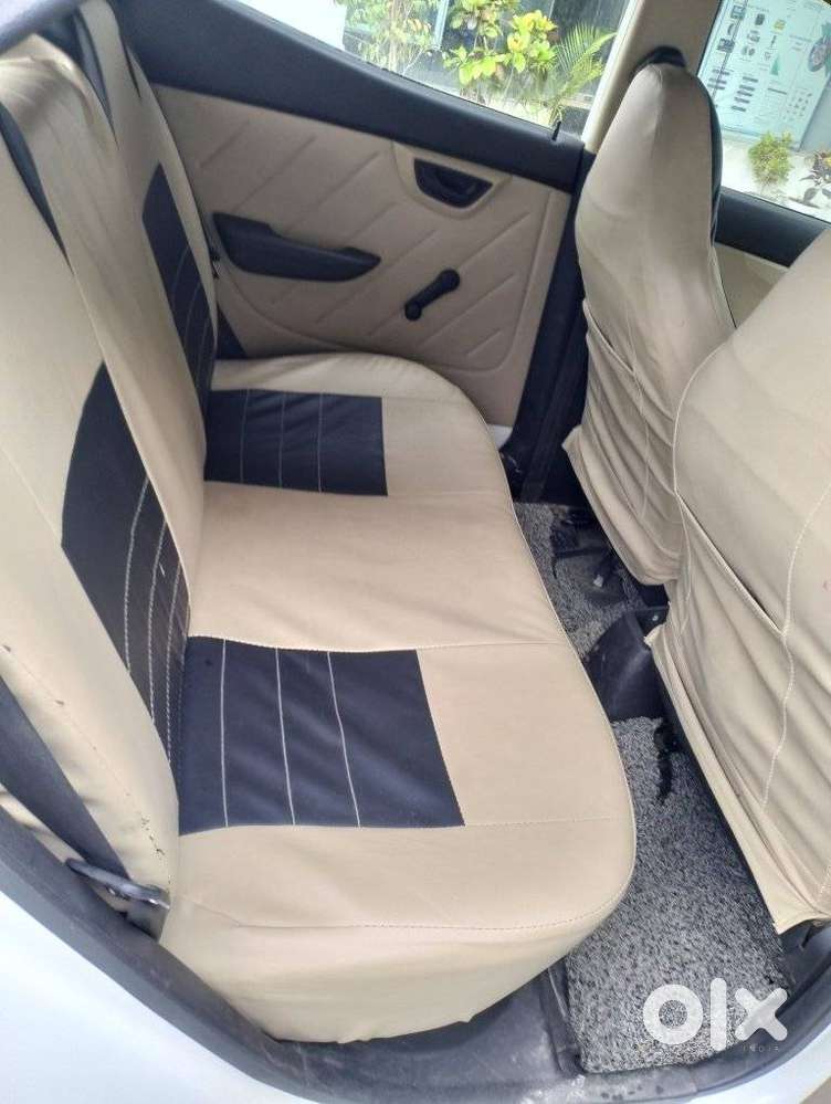Hyundai Eon Era +, 2018, Petrol