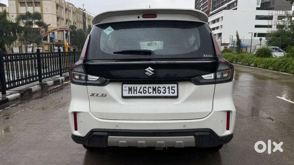 Showroom Fresh Condition Xl6