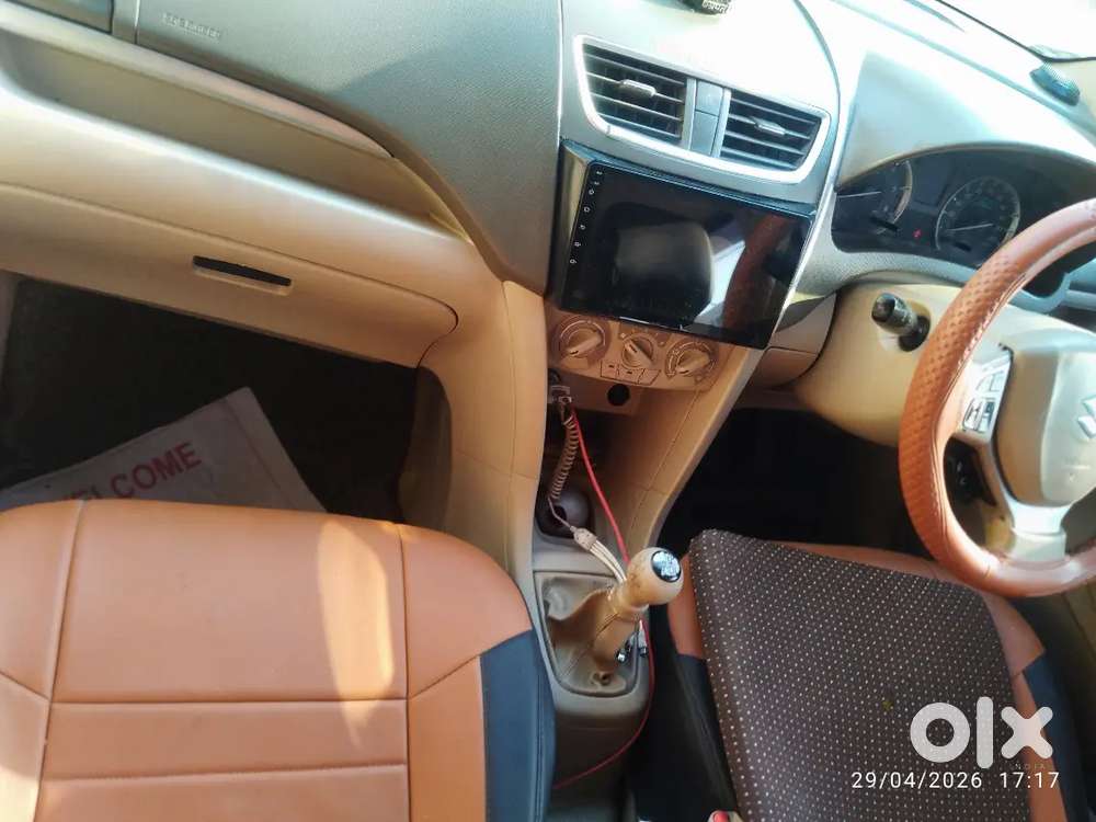 Maruti Suzuki Ertiga Vdi 2018