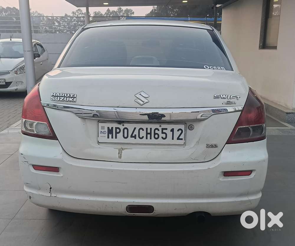 Maruti Suzuki Swift, 2011, Petrol