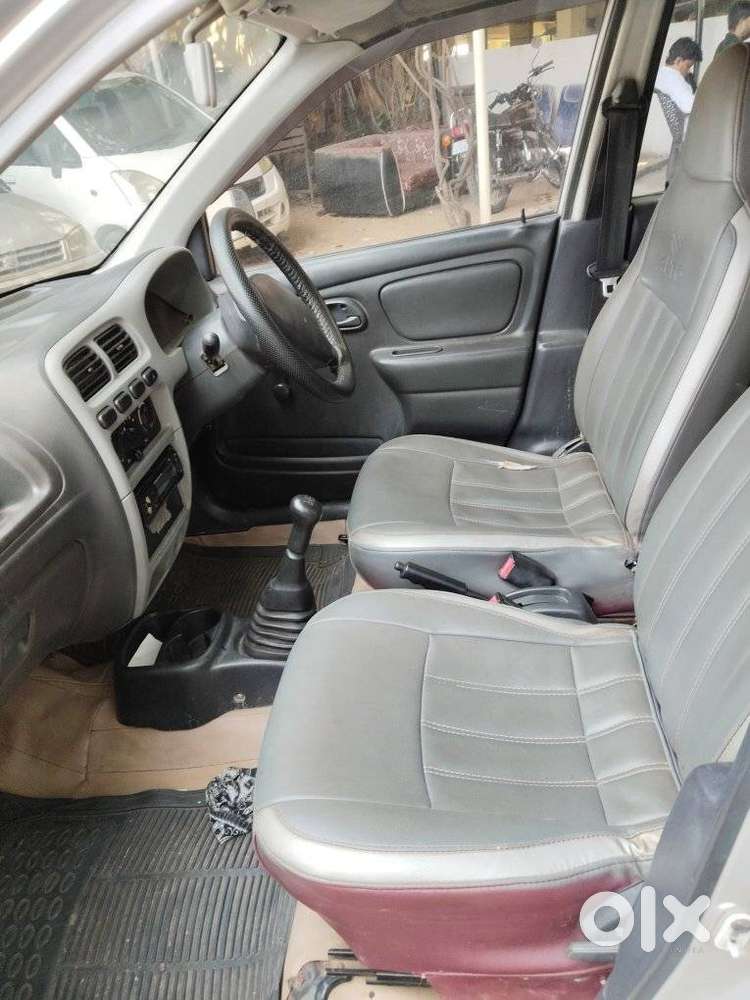 Maruti Suzuki Alto 0.8 Lxi (o), 2011, Petrol