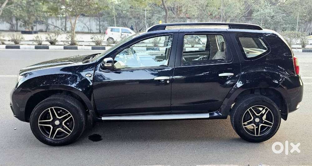 Nissan Terrano 2013-2017 Xl 85 Ps, 2014, Petrol