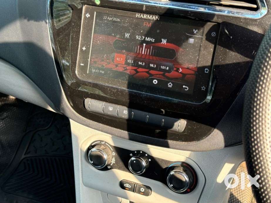 Tata Tiago 1.2 Revotron Xz (o), 2021, Petrol