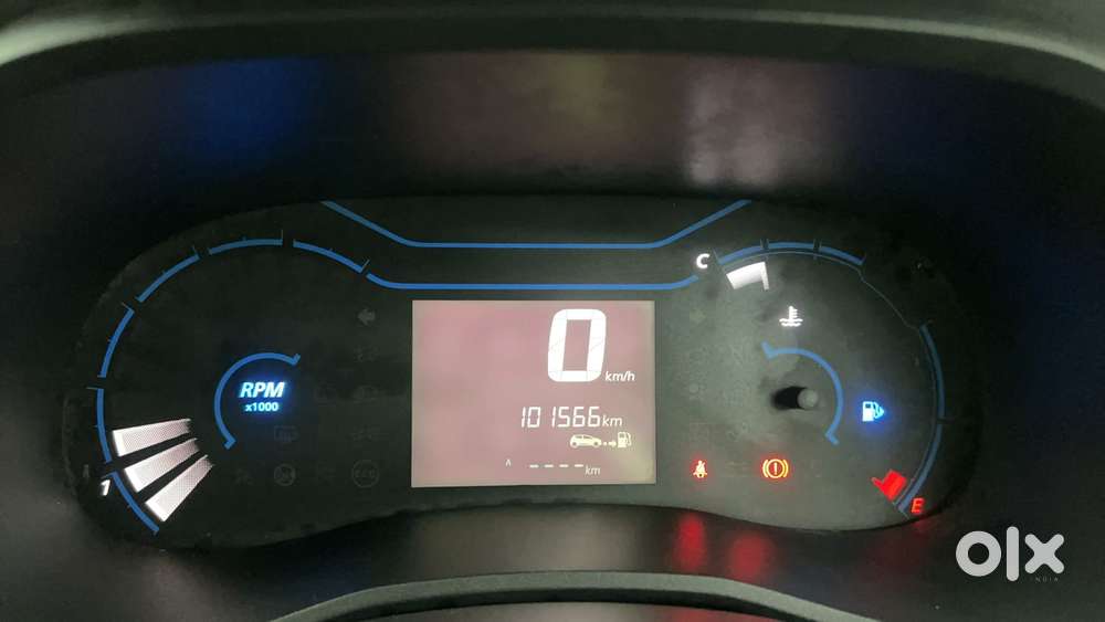 Renault Kwid Rxt 1.0, 2020, Petrol