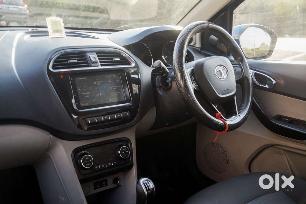 Tata Tiago