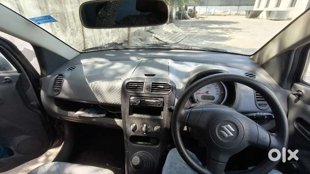 Maruti Suzuki Ritz 2011 In Good Condition