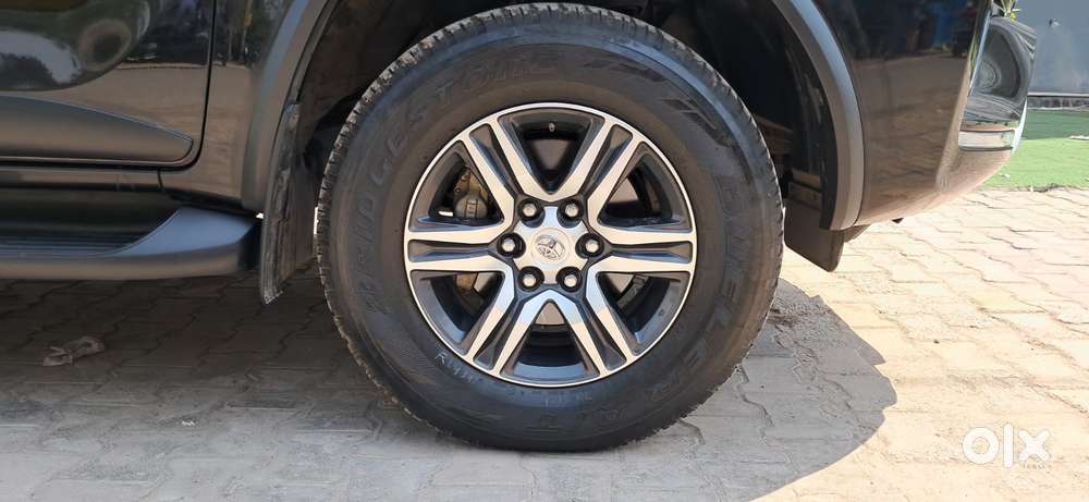 Toyota Fortuner 4x2 At 2.8 Diesel, 2024, Diesel