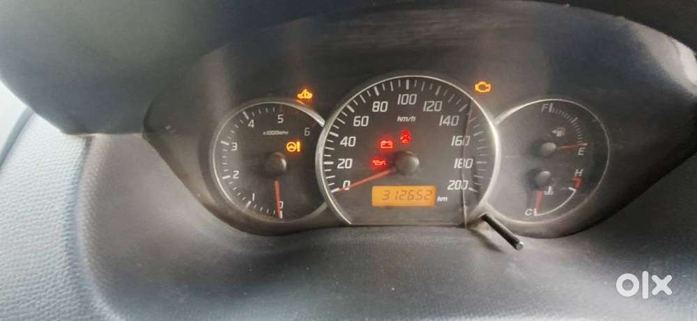 Maruti Suzuki Dzire Vdi, 2008, Diesel