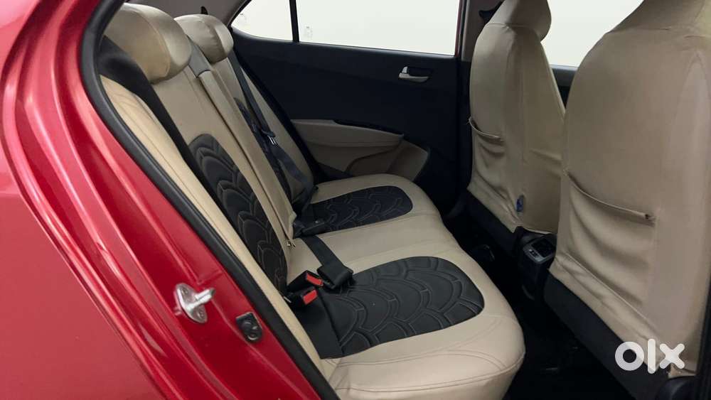 Hyundai Xcent S 1.2 (o), 2014, Petrol