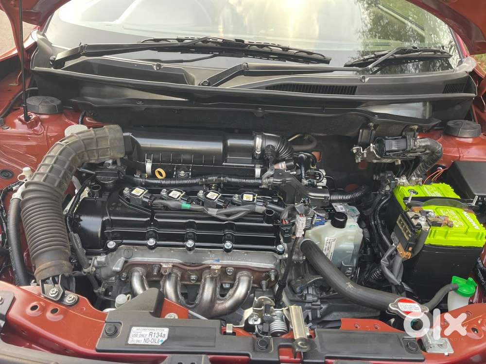 Maruti Suzuki Swift Dzire Vxi(o) Amt, 2018, Petrol