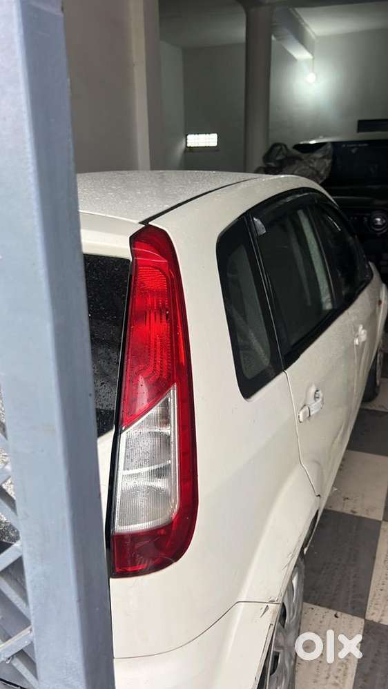 Ford Figo 2012 Diesel 130000 Km Driven