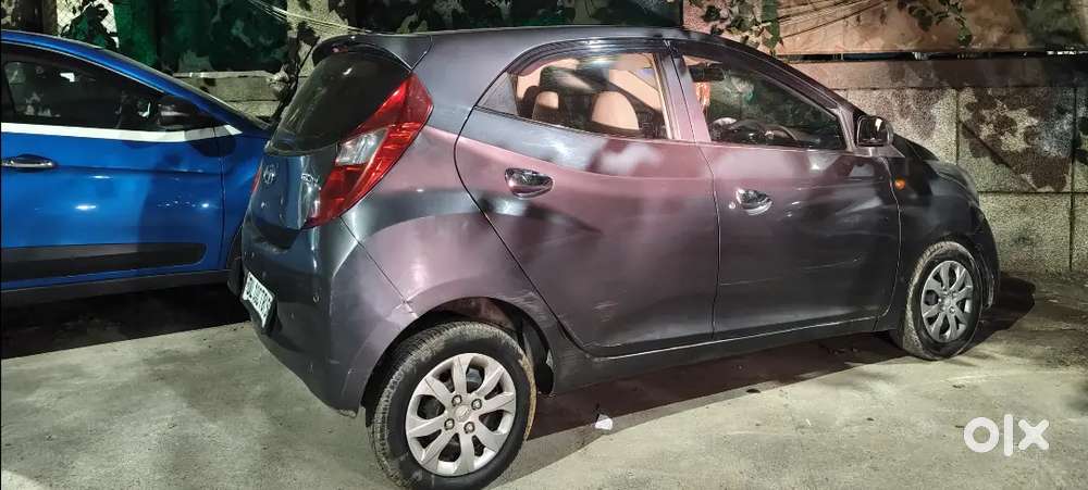 Hyundai Eon 0.8 Magna Plus 2016 Year Car