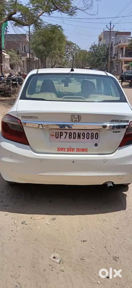 Good Candition Car @ Trevel In Local