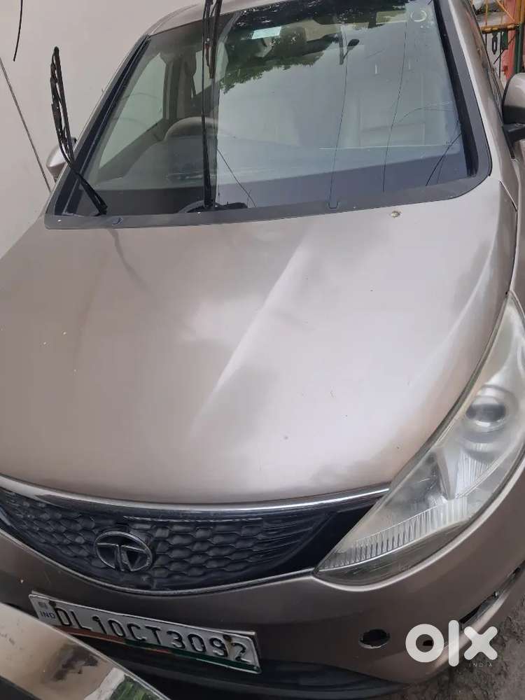Tata Zest 1.2t 2016