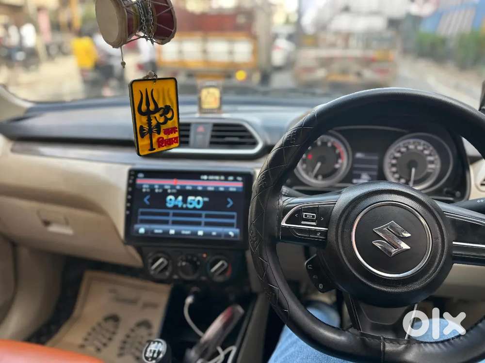 Maruti Suzuki Dzire 2022 Petrol With Less Driven 20255 Km