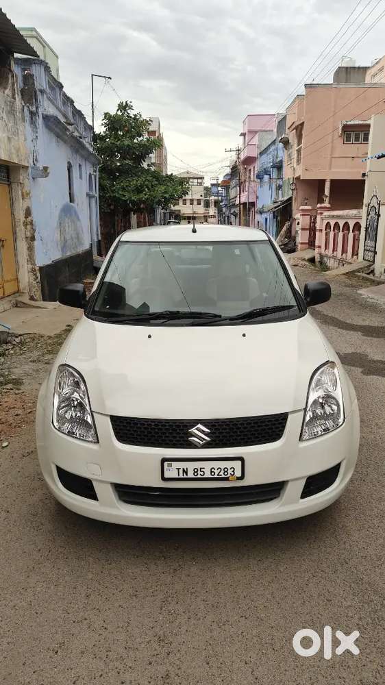 Maruti Suzuki Dzire 2014 Diesel