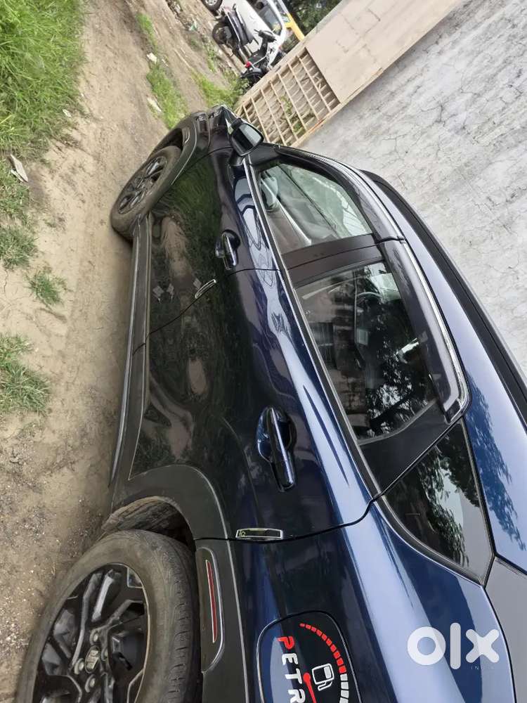Maruti Suzuki Fronx 2024 Petrol