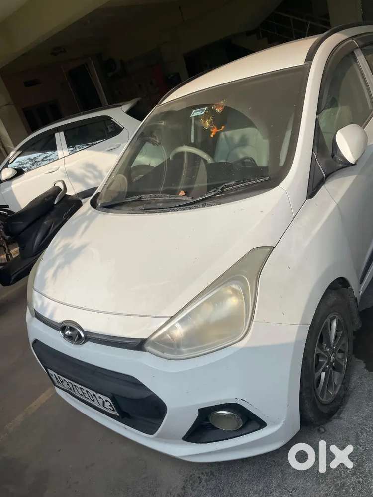 Hyundai Grand I10 113000