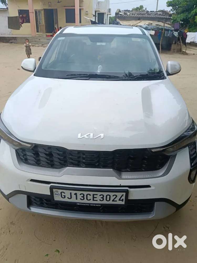 Kia Sonet 2025