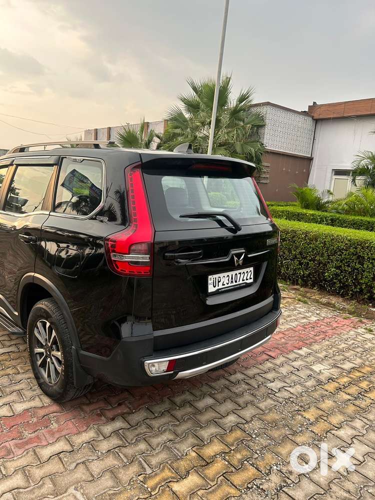 Mahindra Scorpio-n Diesel 2024