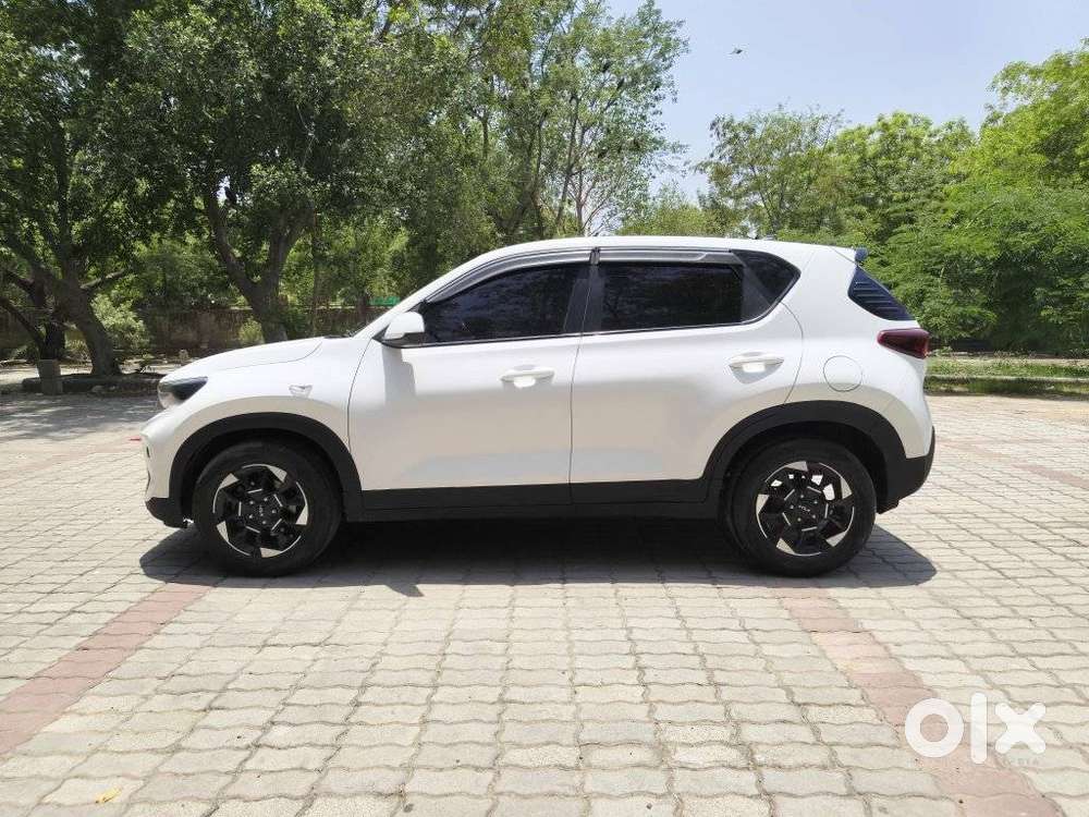 Kia Sonet Hte 1.2, 2022, Petrol
