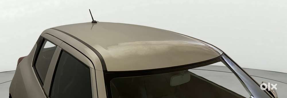 Maruti Suzuki Swift Lxi, 2018, Petrol