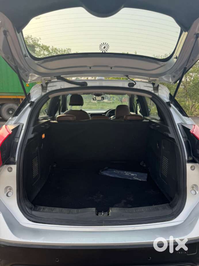 Nissan Kicks Xv, 2021, Petrol