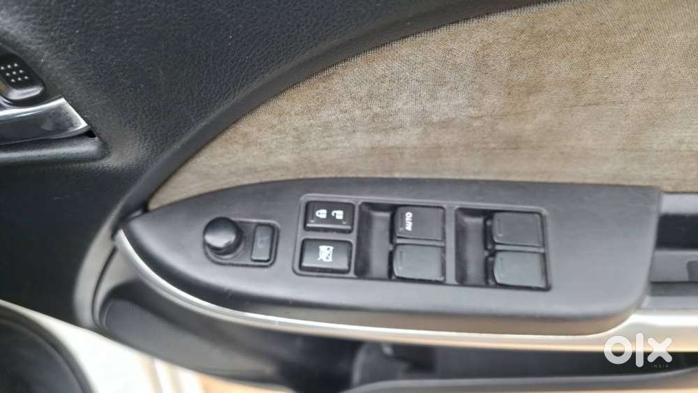 Maruti Suzuki Baleno 1.3 Alpha, 2016, Petrol