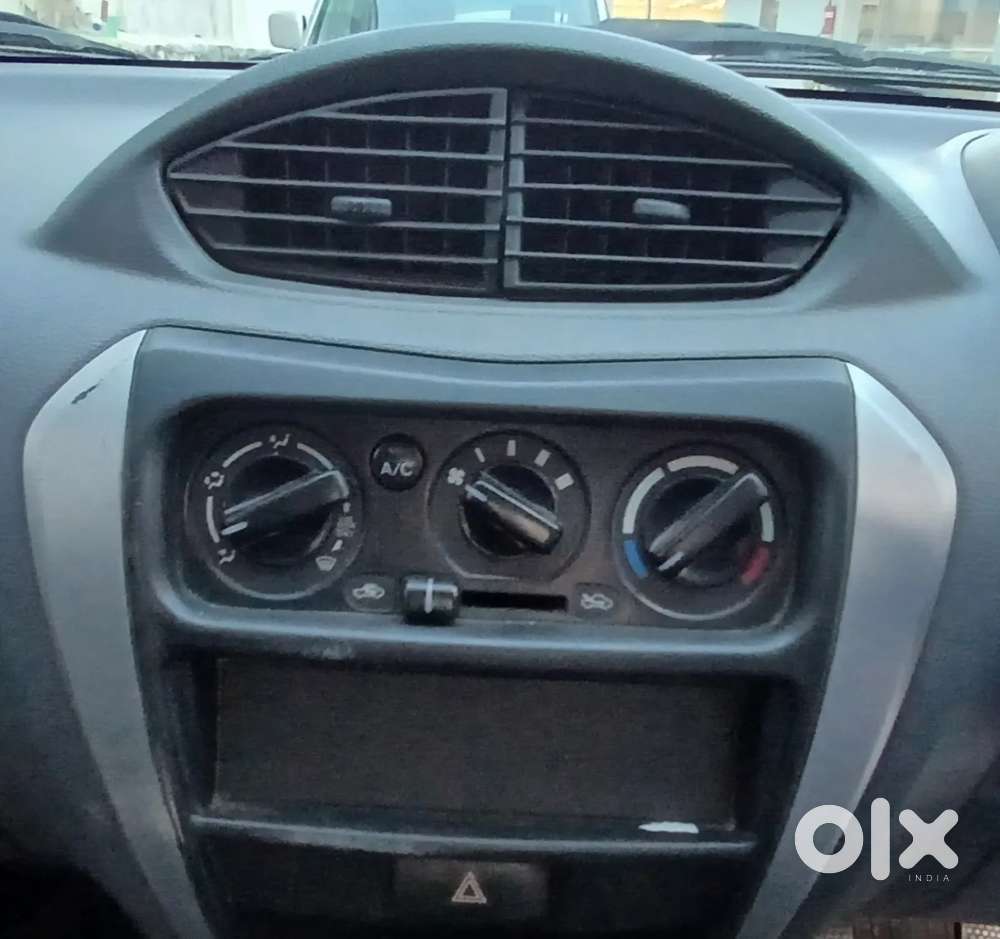 Maruti Suzuki Alto 800 Lxi, 2016, Petrol