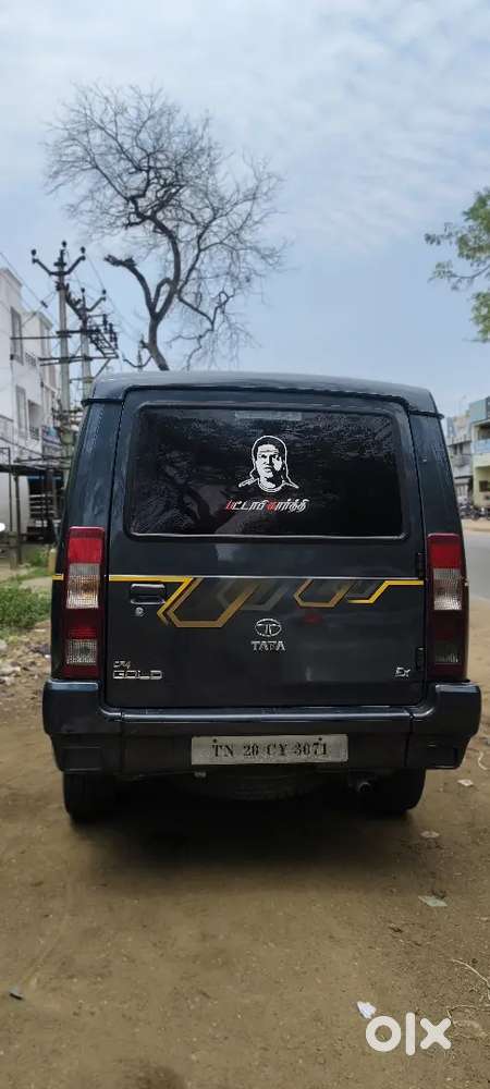 1 Lakh Vehicle Restore