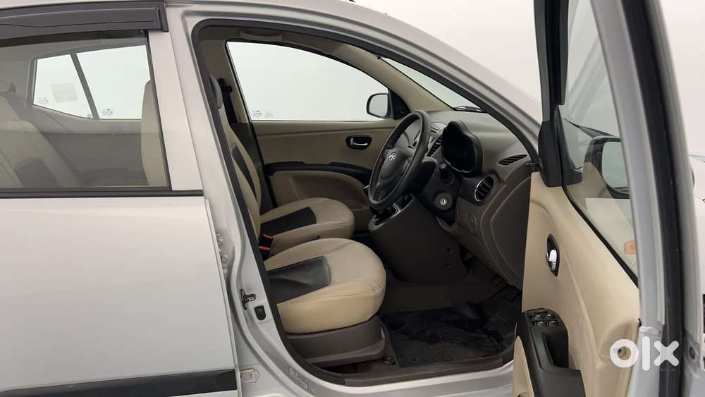 Hyundai I10 Sportz 1.1 Irde2, 2015, Petrol