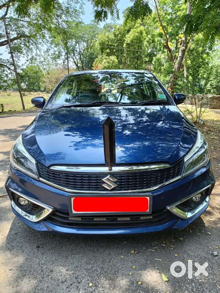 Maruti Suzuki Ciaz 2020