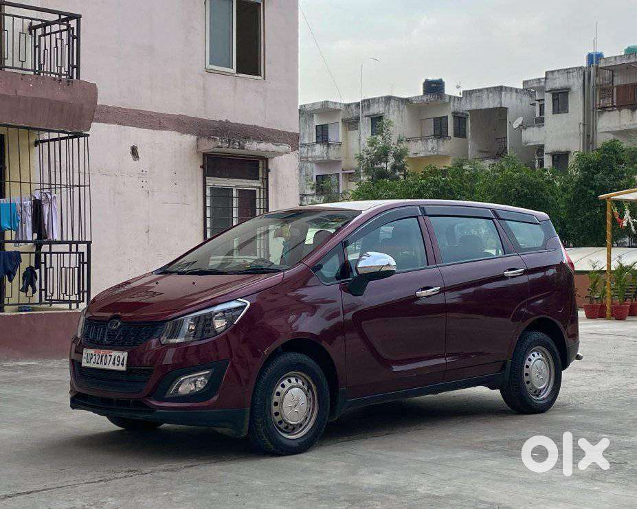 Mahindra Marazzo M2, 2018, Diesel