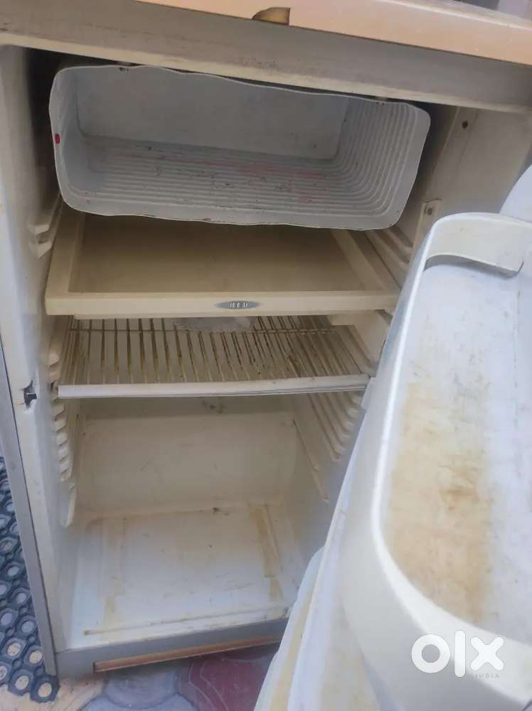 2hand fridge